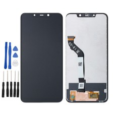 Xiaomi Poco F1 pocophone F1 M1805E10A Screen Replacement