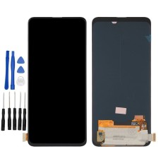 Not Supporting Fingerprint Identification Xiaomi Poco F2 Pro M2004J11G Screen Replacement
