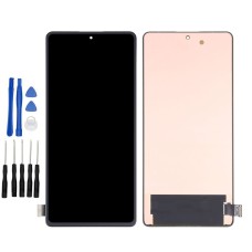 Xiaomi Poco F3 GT MZB09C6IN, M2104K10I Screen Replacement