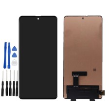 Xiaomi Poco F4 Screen Replacement