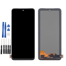 Xiaomi Poco M4 Pro MZB0B5VIN, 2201117PI, 2201117PG Screen Replacement