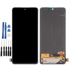 Xiaomi Poco X4 Pro 5G 2201116PG Screen Replacement