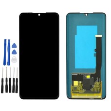 ZTE Axon 11 4G / Axon 11 5G A2021 A2021G A2021L Screen Replacement