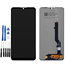 ZTE Blade 20 SMART V1050 Screen Replacement