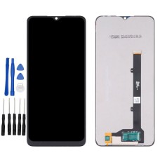 ZTE Blade A31 Screen Replacement