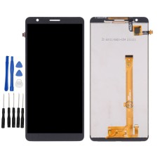 ZTE Blade A31 Plus Screen Replacement