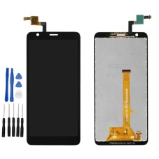 ZTE Blade A3 (2019) Screen Replacement