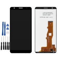 ZTE Blade A3 (2020) Screen Replacement