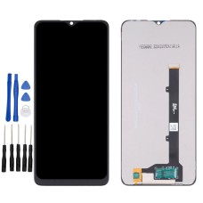 ZTE Blade A52 Screen Replacement