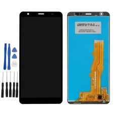 ZTE Blade A5 (2019) Screen Replacement