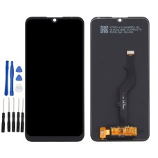 ZTE Blade A5 (2020) Screen Replacement