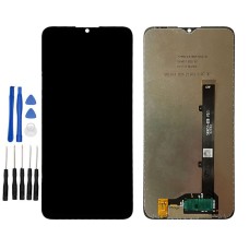 ZTE Blade A5 (2021) Screen Replacement