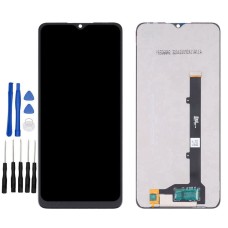 ZTE Blade A71 A7030 Screen Replacement