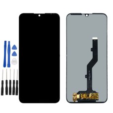 ZTE Blade A7 2019 Screen Replacement