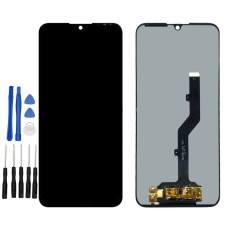 ZTE Blade A7 Prime Screen Replacement