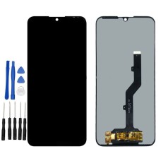 ZTE Blade A7s 2020 Screen Replacement