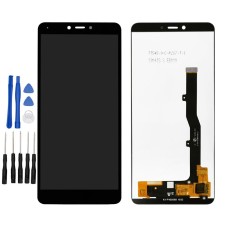 ZTE Blade A7 Vita A0722 Screen Replacement