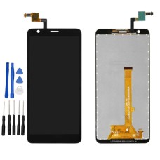 ZTE Blade L9 Screen Replacement