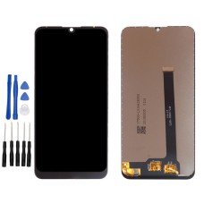 ZTE Blade V10 Screen Replacement