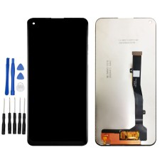 ZTE Blade V2020 5G Screen Replacement