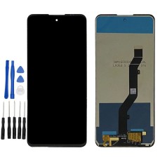 ZTE Blade V30 Screen Replacement