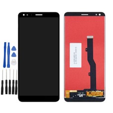 ZTE Blade V9 Screen Replacement