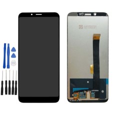 ZTE nubia N3 NX608J / NX617J Screen Replacement