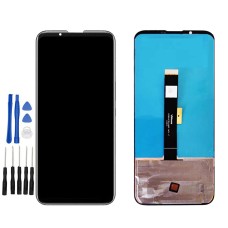 ZTE nubia Play 5G NX651J Screen Replacement