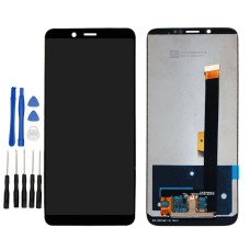ZTE NUBIA V18 NX612J Screen Replacement