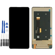 ZTE nubia X Screen Replacement
