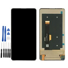 ZTE nubia X 5G Screen Replacement