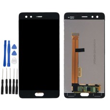ZTE nubia Z17 miniS Screen Replacement