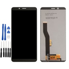 ZTE nubia Z18 mini Screen Replacement