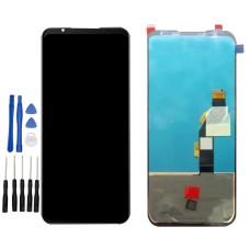 ZTE NUBIA RED MAGIC 5G NX659J 2020 Screen Replacement