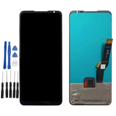 ZTE nubia Red Magic 6 Pro Screen Replacement