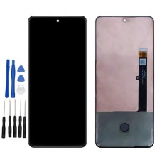 ZTE nubia Red Magic 6R NX666J Screen Replacement