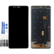 ZTE nubia Red Magic Mars NX619J Screen Replacement